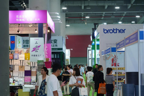 2024花城“新秀花事”亮點(diǎn)搶先看！和廣州國際花藝節(jié)一起解鎖“花經(jīng)濟(jì)”財(cái)富密碼(圖8)